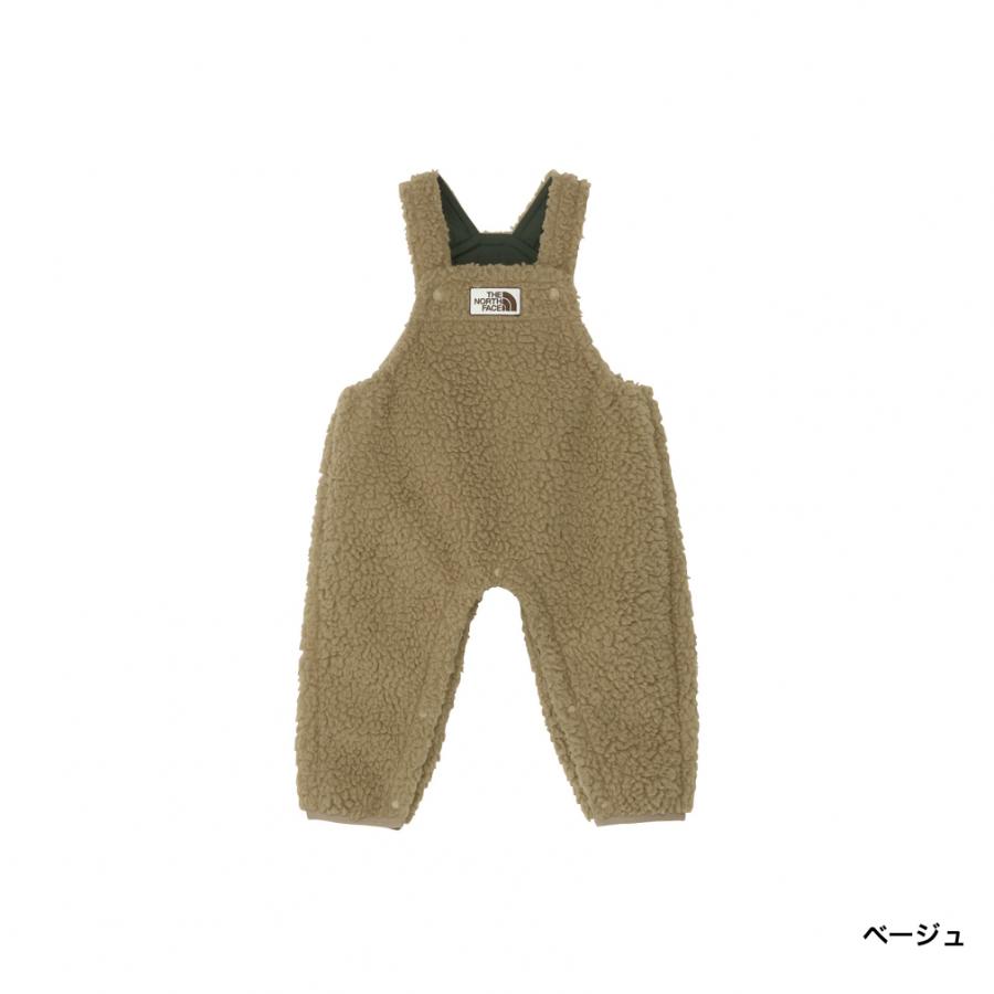 THE NORTH FACE（ザ ノースフェイス） 2025秋冬 ジュニア キッズ 子供