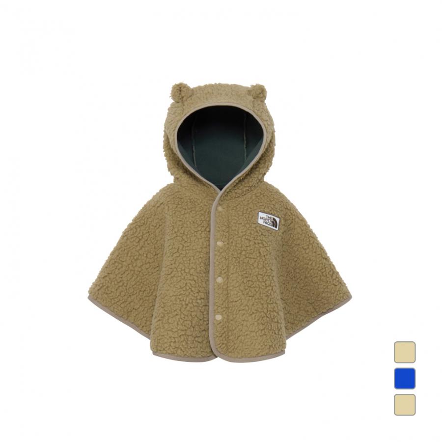 THE NORTH FACE（ザ ノースフェイス） 2025秋冬 ジュニア キッズ 子供