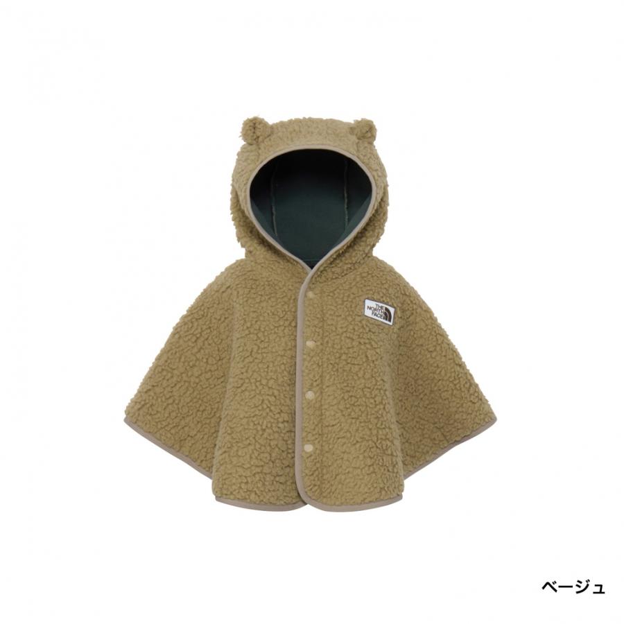 THE NORTH FACE（ザ ノースフェイス） 2025秋冬 ジュニア キッズ 子供 