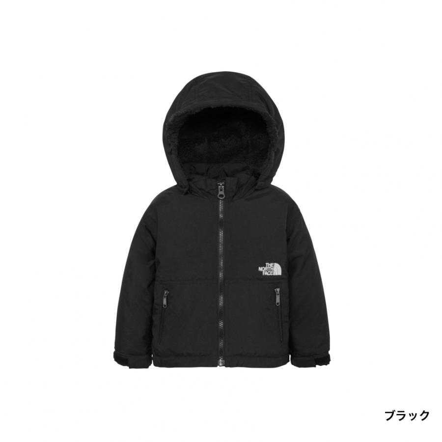 THE NORTH FACE 2025秋冬 ザ・ノース・フェイス ジュニア キッズ 子供