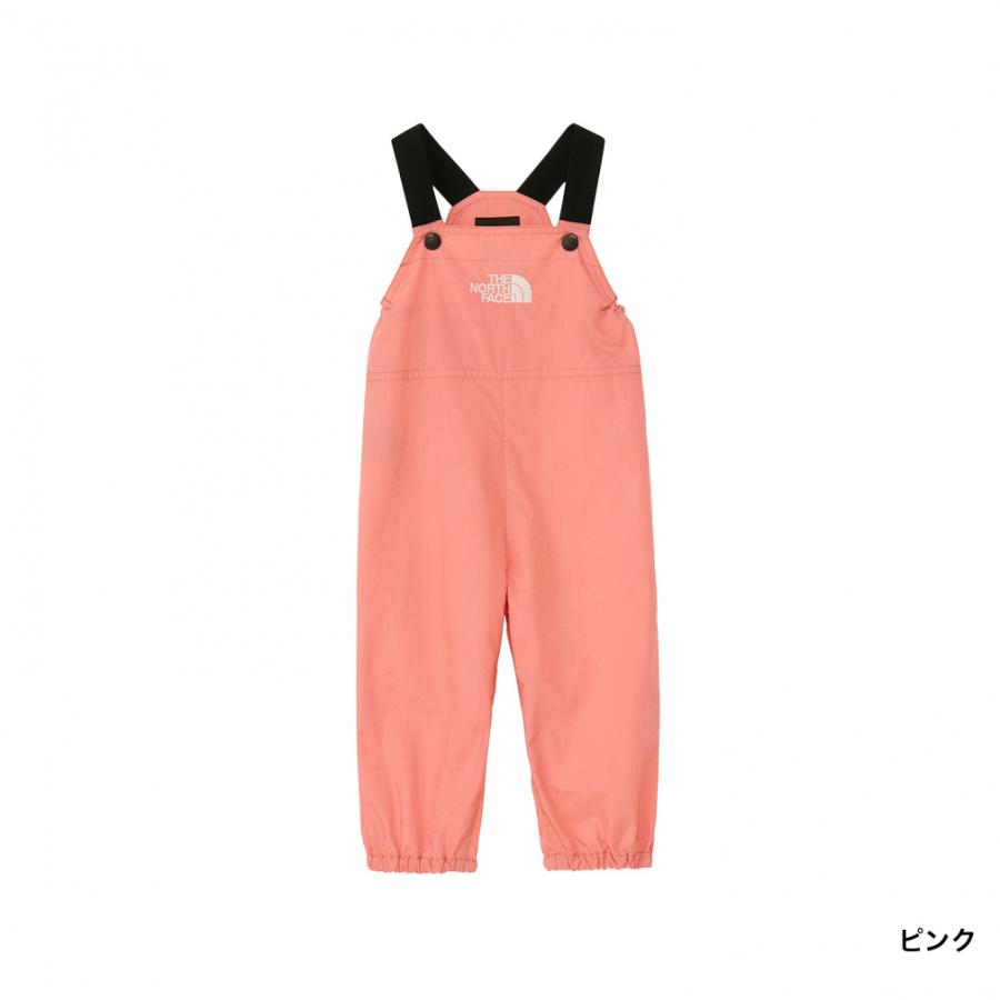 THE NORTH FACE（ザ ノースフェイス） 2026春夏 ジュニア キッズ 子供
