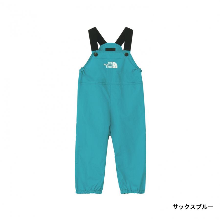 THE NORTH FACE フィールドビブ ジュニア 公式・限定】トドラーフィールドビブ（キッズ）｜ザ・ノース・フェイス
