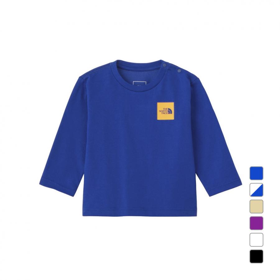 THE NORTH FACE（ザ ノースフェイス） ジュニア キッズ 半袖Tシャツ