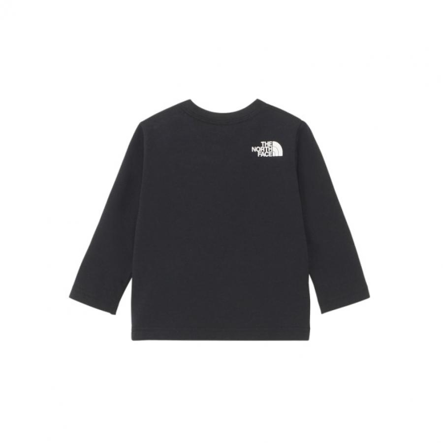 THE NORTH FACE（ザ ノースフェイス） ジュニア キッズ 半袖Tシャツ