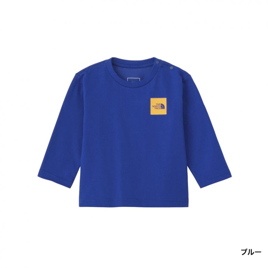 THE NORTH FACE（ザ ノースフェイス） ジュニア キッズ 半袖Tシャツ