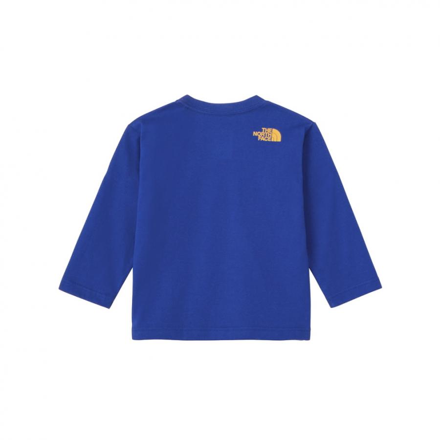 THE NORTH FACE（ザ ノースフェイス） ジュニア キッズ 半袖Tシャツ