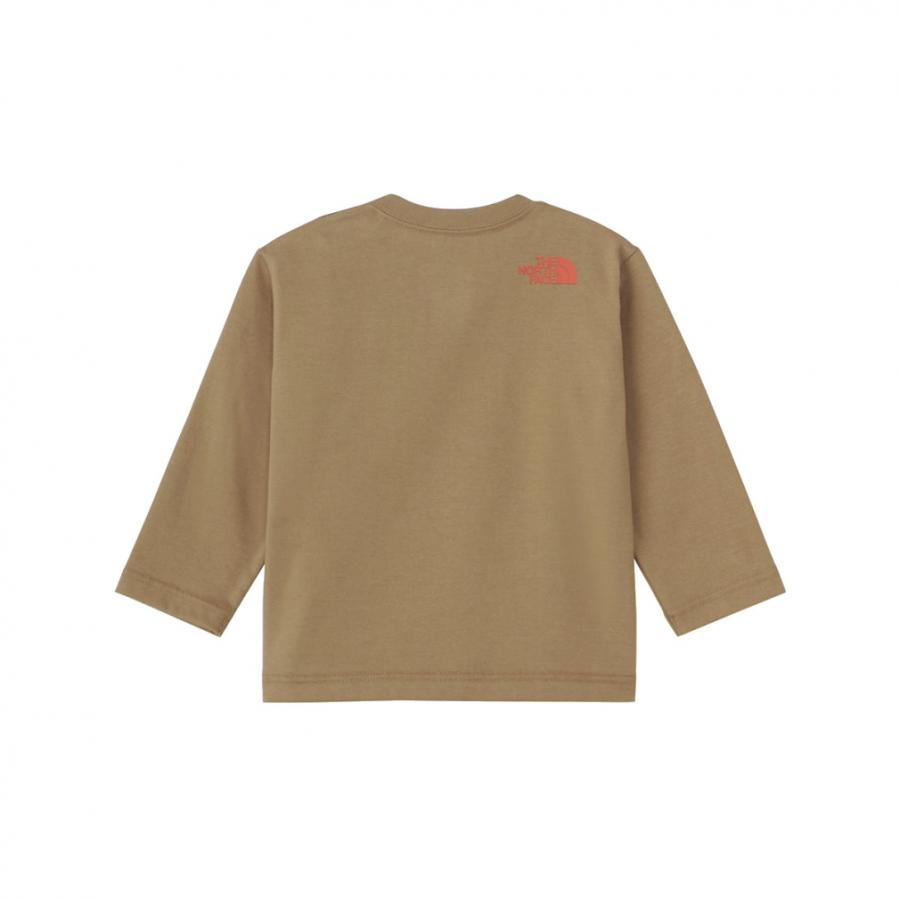THE NORTH FACE（ザ ノースフェイス） ジュニア キッズ 半袖Tシャツ