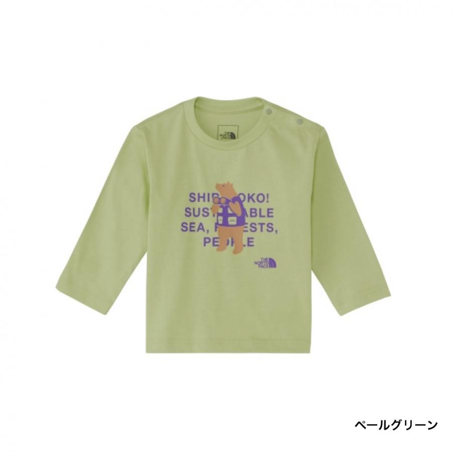 THE NORTH FACE（ザ ノースフェイス） ジュニア キッズ 子供