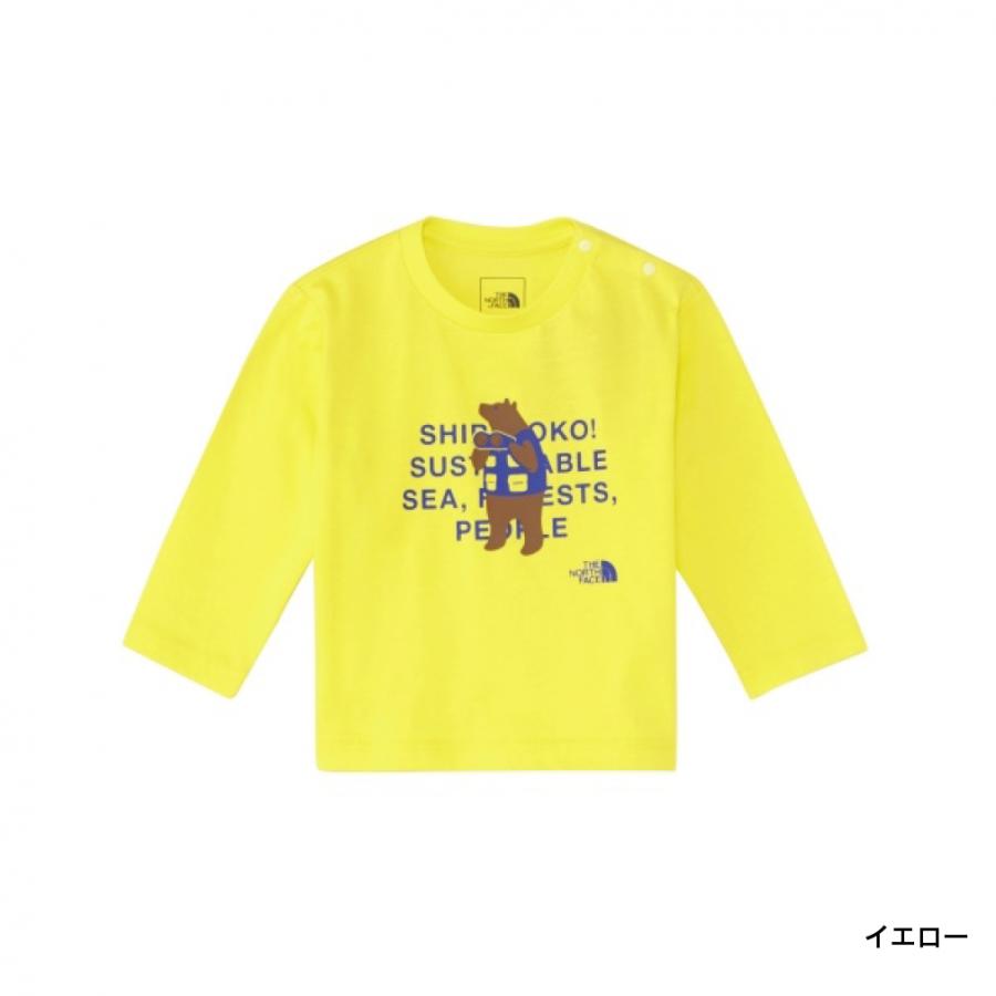 THE NORTH FACE（ザ ノースフェイス） ジュニア キッズ 子供