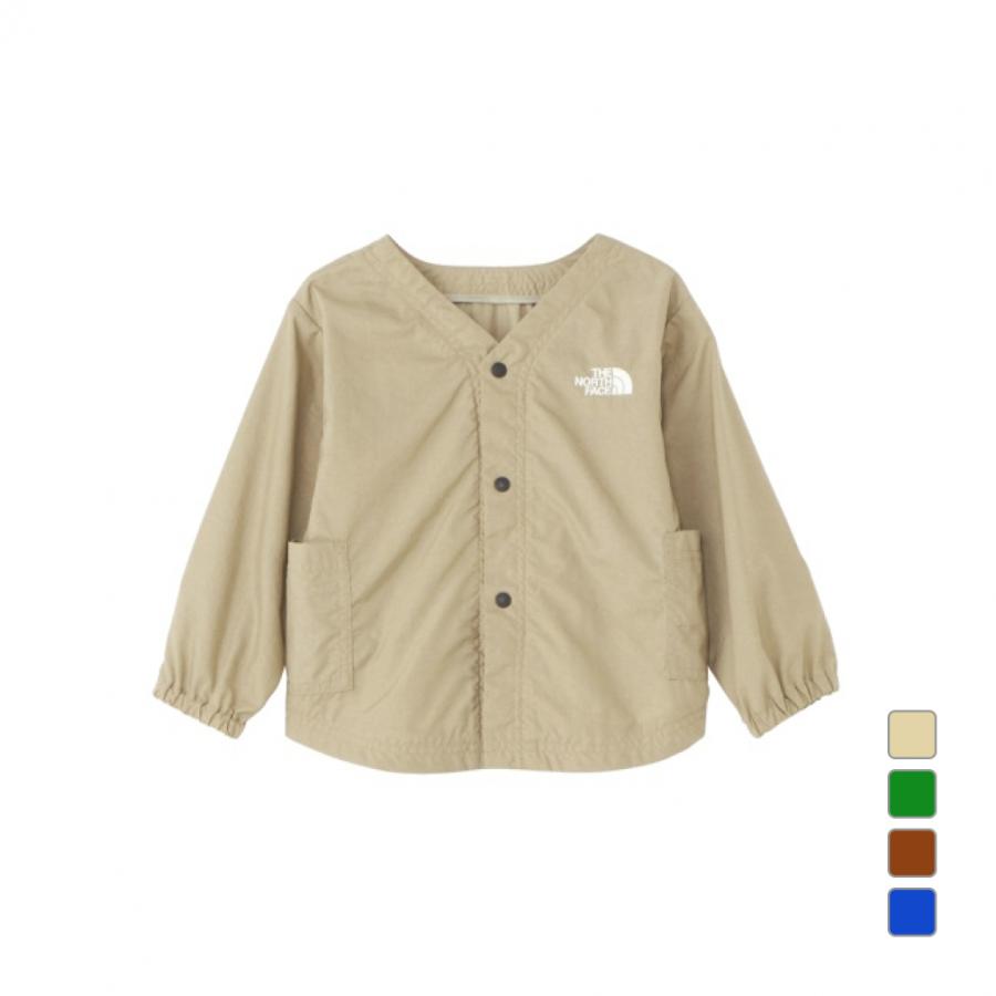 THE NORTH FACE（ザ ノースフェイス） ジュニア キッズ アウトドア
