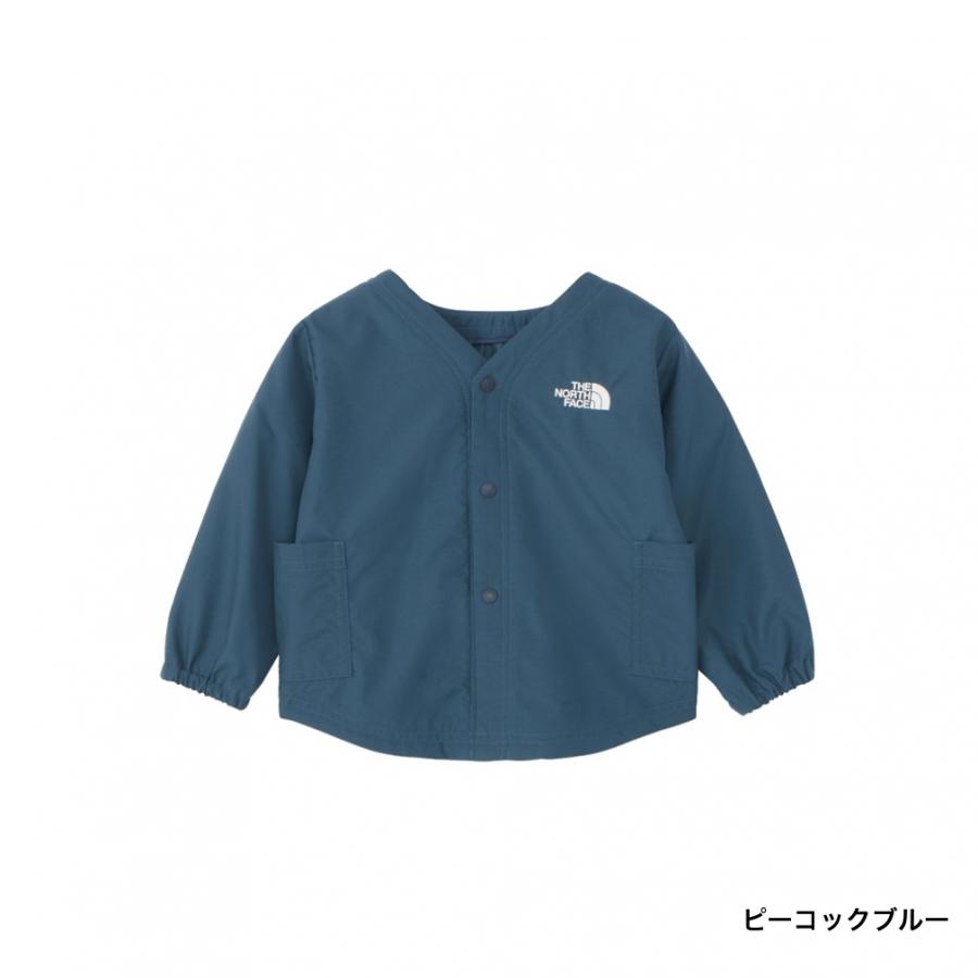 THE NORTH FACE（ザ ノースフェイス） ジュニア キッズ アウトドア