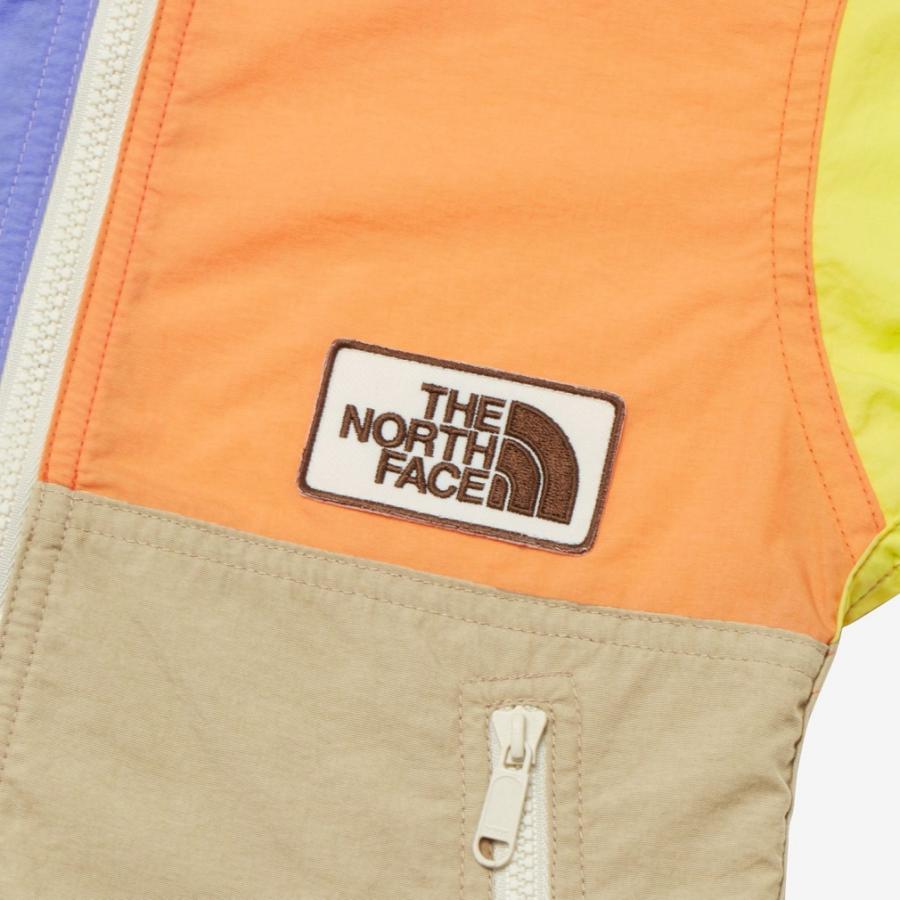 THE NORTH FACE 2024春夏 ザ・ノース・フェイス ジュニア キッズ THE NORTH FACE 2024春夏 ザ・ノース・フェイス ジュニア キッズ