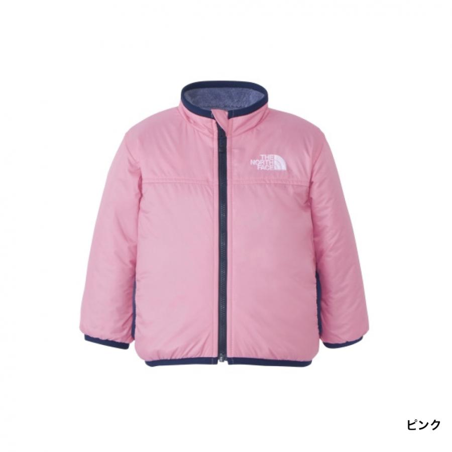 キッズダウンジャケット リバーシブル ザノースフェイス リバーシブル チェック柄 楽天市場】THE NORTH FACE ノースフェイス キッズ リバーシブル