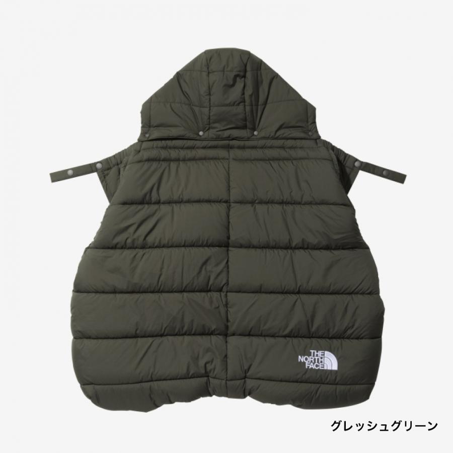 ノースフェイス ベビーシェルブランケット バーントオリーブ Amazon.co.jp: [ザノースフェイス] ベビー シェルブランケット