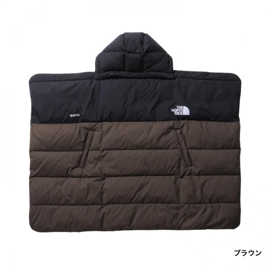 アウトドア寝具 THE NORTH FACE KIDS' StarryShell Blanket THE NORTH FACE (ザノースフェイス) Kids' Starry Shell Blanket