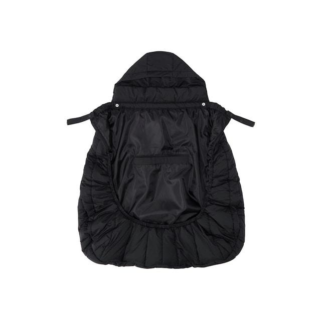 THE NORTH FACE ベビー用外出用品 ブラック THE NORTH FACE（ザ ノースフェイス） ジュニア キッズ 子供