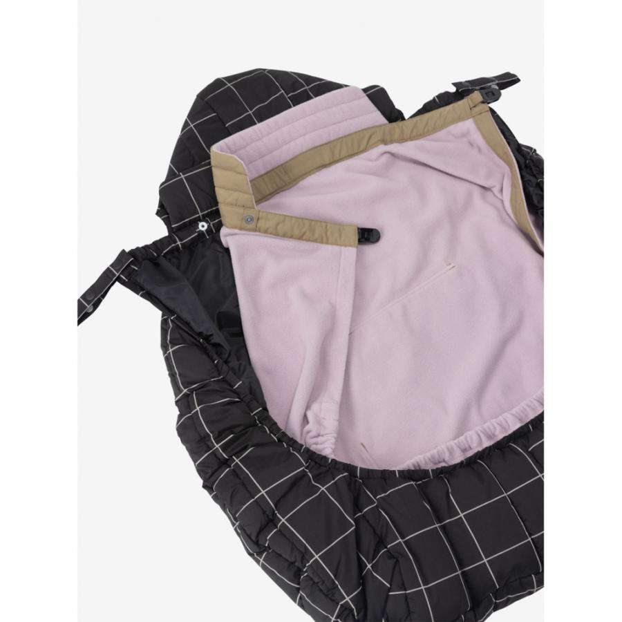 THE NORTH FACE（ザ ノースフェイス） 2025秋冬 ジュニア キッズ 子供