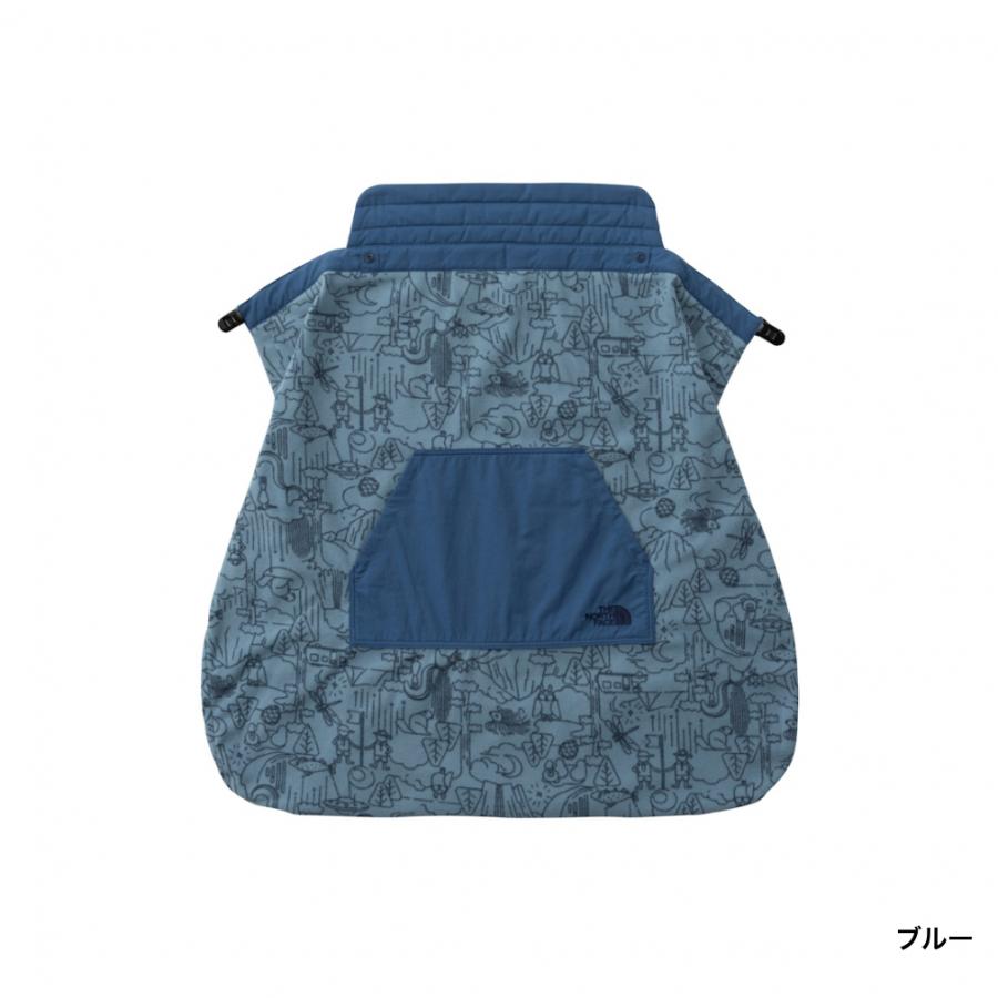THE NORTH FACE（ザ ノースフェイス） 2025秋冬 ジュニア キッズ 子供
