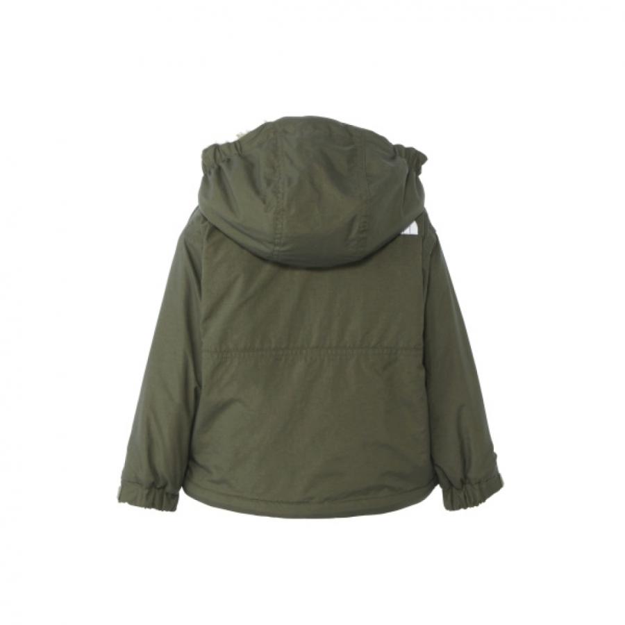 THE NORTH FACE（ザ ノースフェイス） ジュニア キッズ 子供