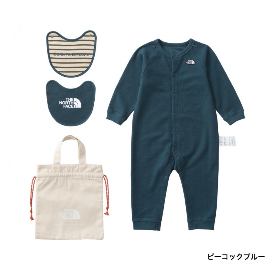 THE NORTH FACE（ザ ノースフェイス） ジュニア キッズ よだけかけ