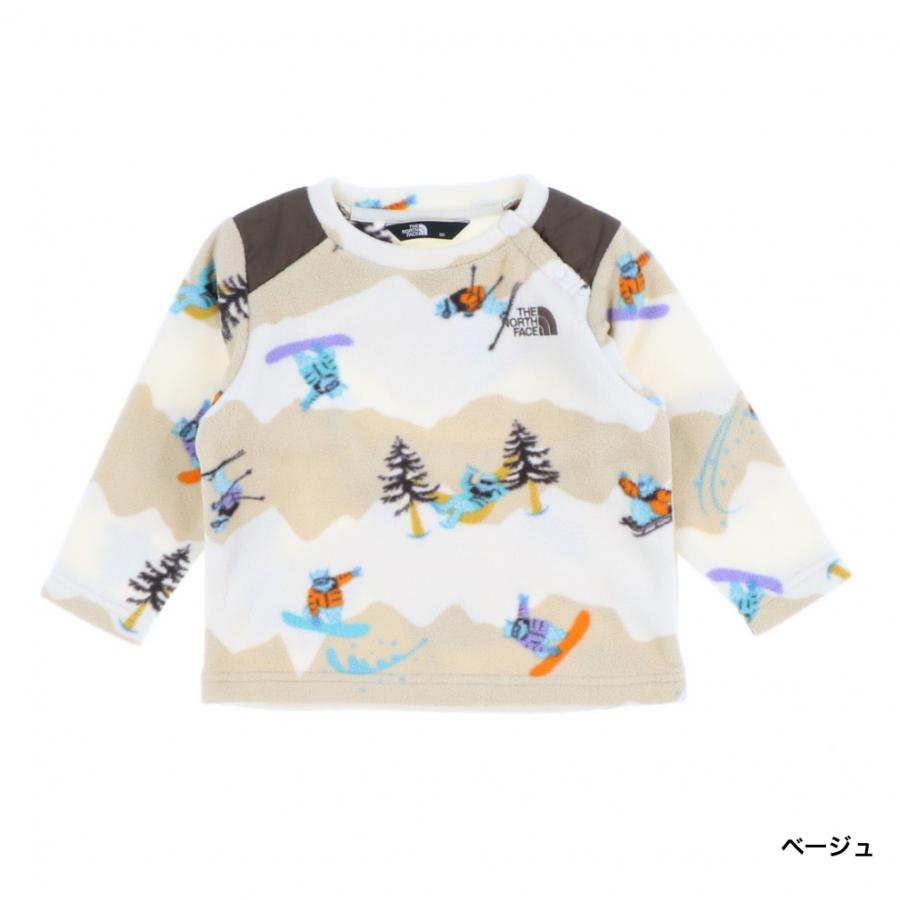 THE NORTH FACE（ザ ノースフェイス） ジュニア キッズ 子供