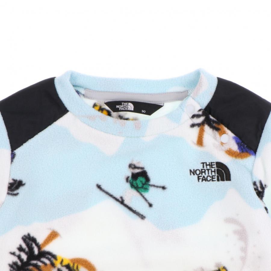 THE NORTH FACE（ザ ノースフェイス） ジュニア キッズ 子供