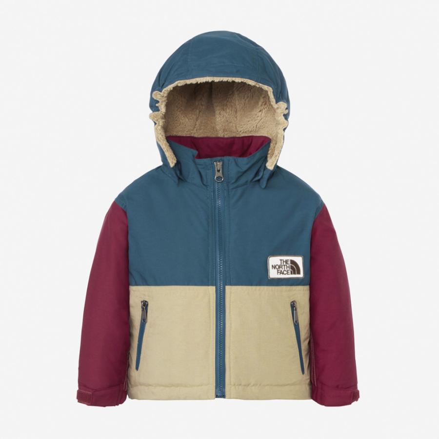 THE NORTH FACE（ザ ノースフェイス） キッズ ベビーグランド
