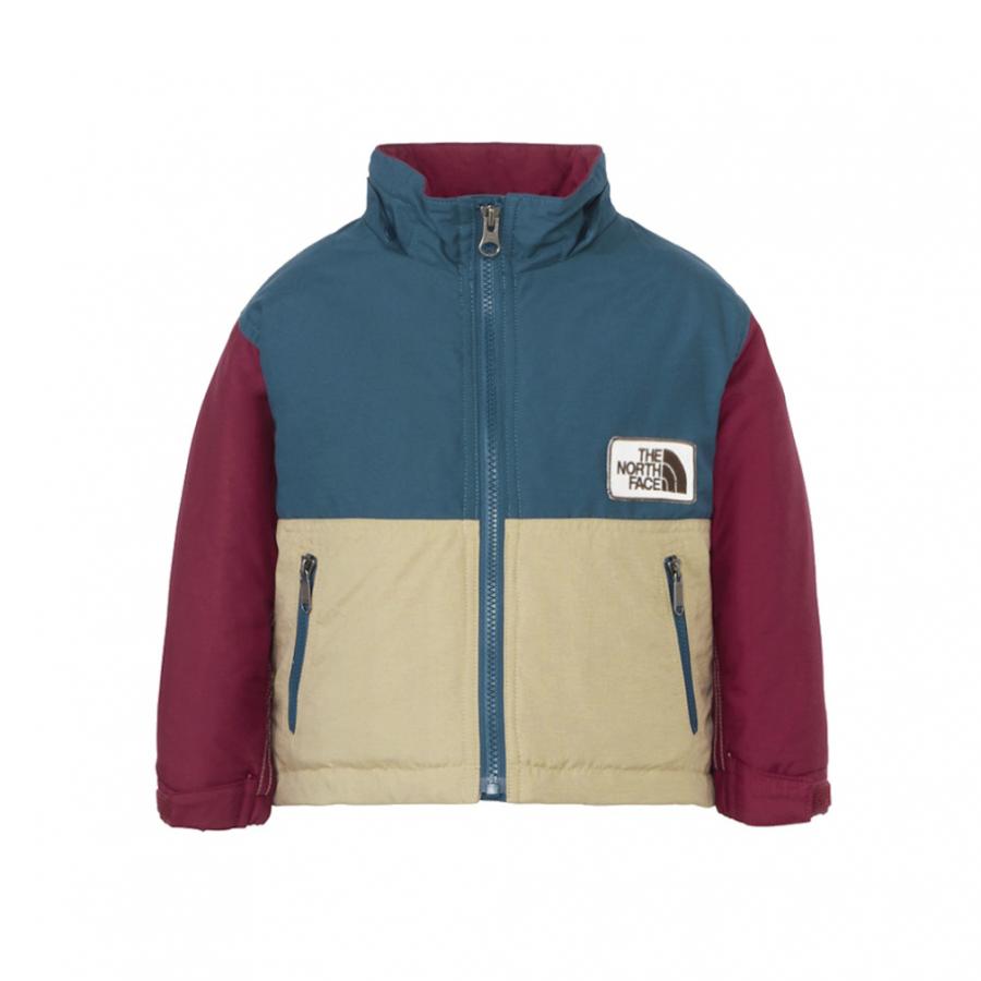 THE NORTH FACE（ザ ノースフェイス） キッズ ベビーグランド