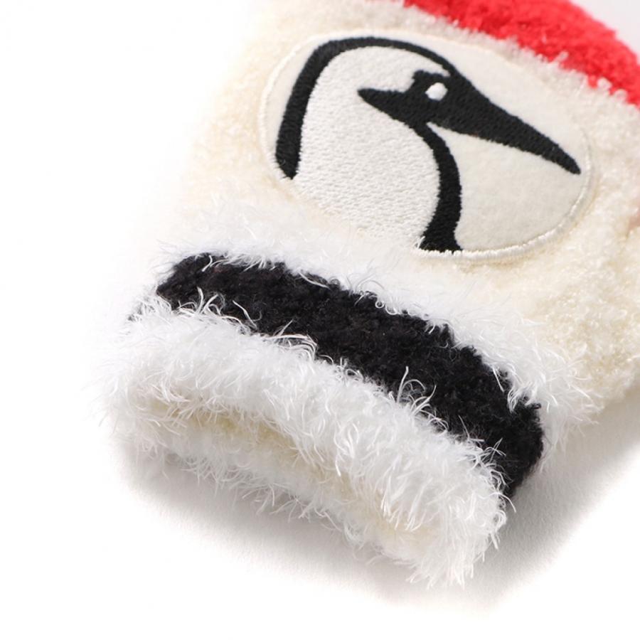 CHUMS（チャムス） 2025秋冬 ジュニア キッズ 子供 アウトドア