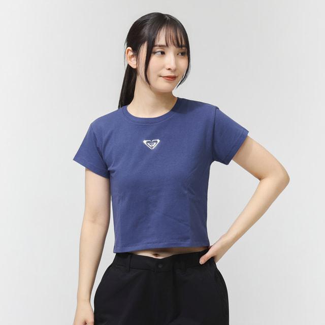 ROXY（ロキシー） 2026春夏 レディース アウトドアカジュアル 半袖T