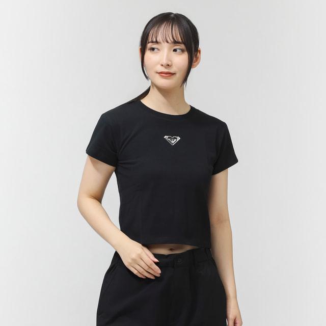 ROXY（ロキシー） 2026春夏 レディース アウトドアカジュアル 半袖T