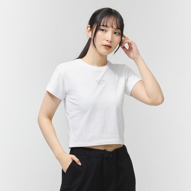 ROXY（ロキシー） 2026春夏 レディース アウトドアカジュアル 半袖T