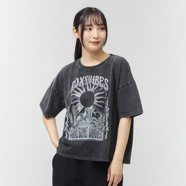 ROXY（ロキシー） 2026春夏 レディース アウトドアカジュアル 半袖T