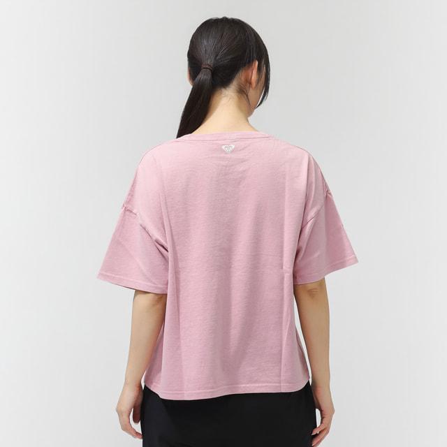 ROXY（ロキシー） 2026春夏 レディース アウトドアカジュアル 半袖T