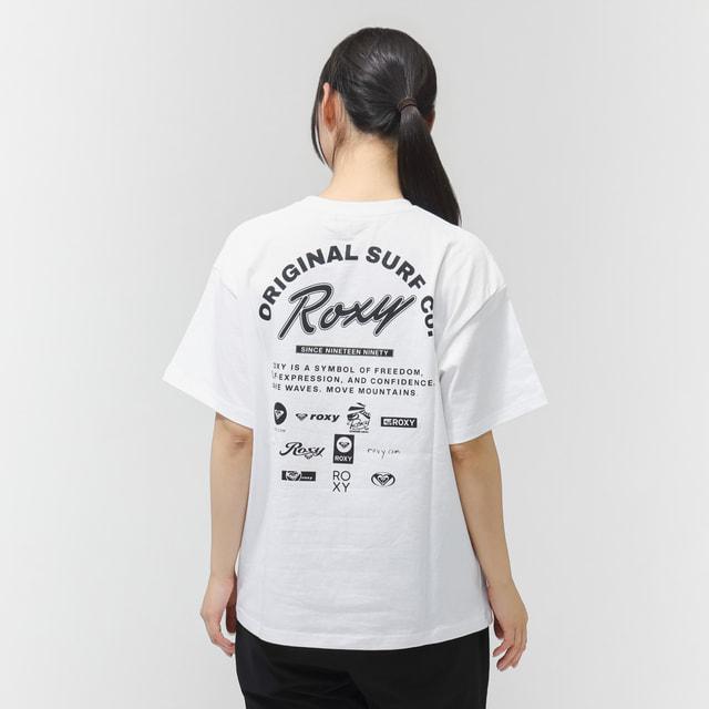 ROXY（ロキシー） 2026春夏 レディース アウトドアカジュアル 半袖T