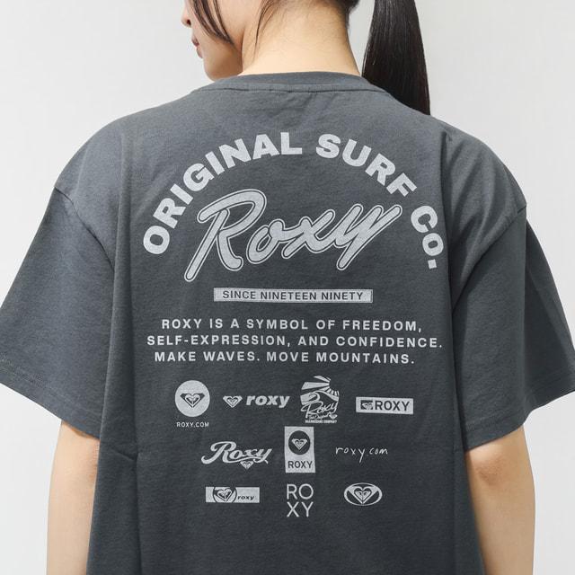 ROXY（ロキシー） 2026春夏 レディース アウトドアカジュアル 半袖T