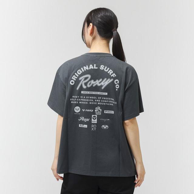 ROXY（ロキシー） 2026春夏 レディース アウトドアカジュアル 半袖T
