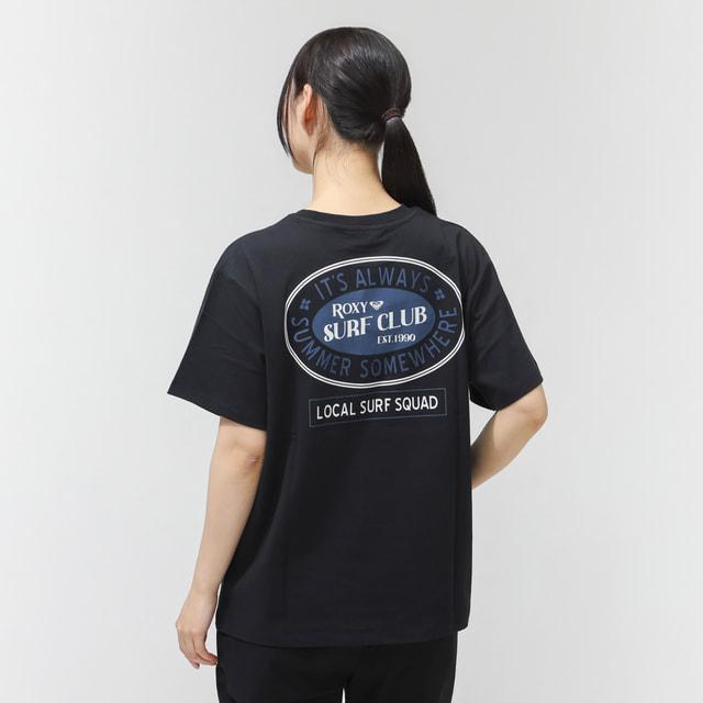 ROXY（ロキシー） 2026春夏 レディース アウトドアカジュアル 半袖T