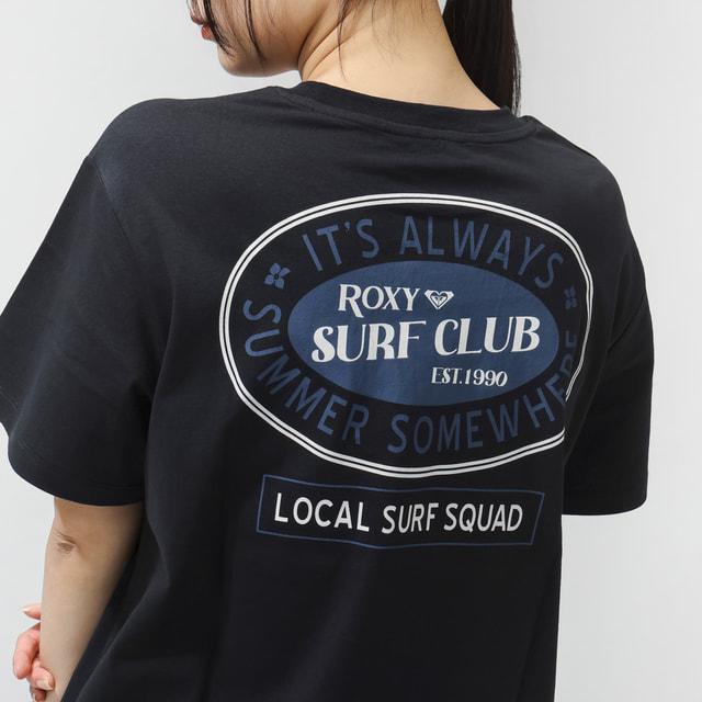 ROXY（ロキシー） 2026春夏 レディース アウトドアカジュアル 半袖T