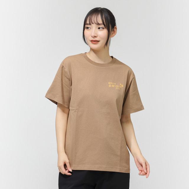 ROXY（ロキシー） 2026春夏 レディース アウトドアカジュアル 半袖T