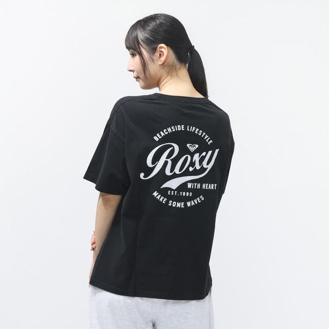 ROXY（ロキシー） 2026春夏 レディース アウトドアカジュアル 半袖T