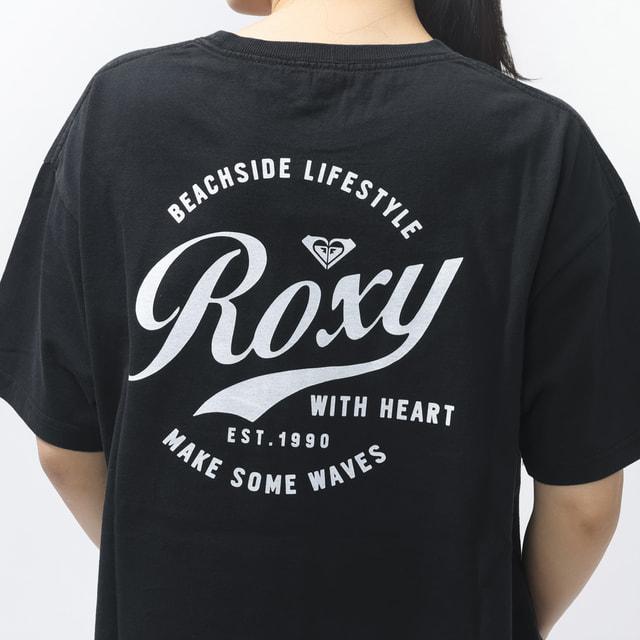 ROXY（ロキシー） 2026春夏 レディース アウトドアカジュアル 半袖T