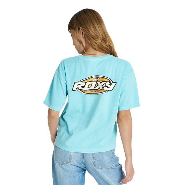 ROXY（ロキシー） 2026春夏 レディース アウトドアカジュアル 半袖T