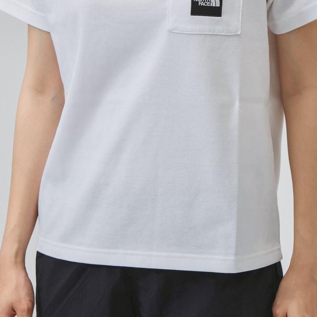 ザノースフェイス レディース 半袖Tシャツ ショートパンツ キャップセット THE NORTH FACE（ザ ノースフェイス） 2026春夏 レディース アウトドア