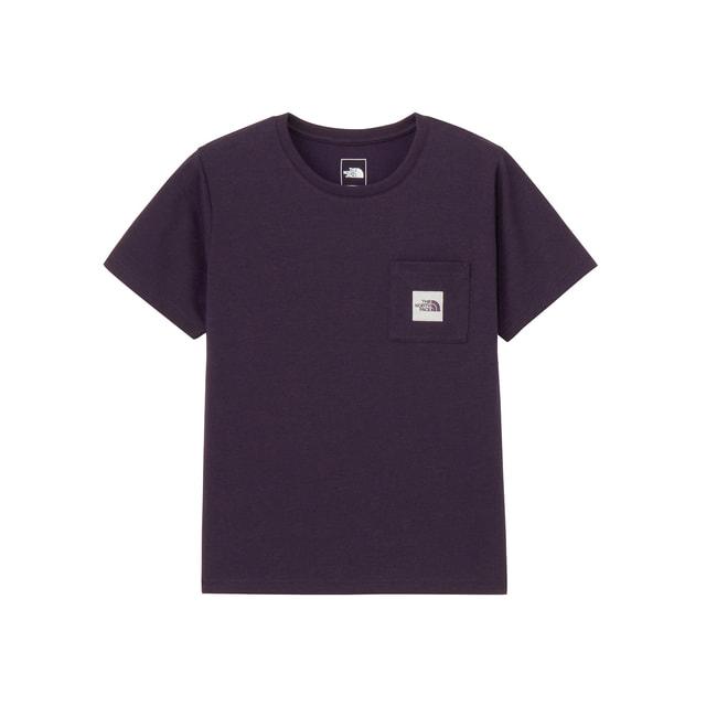 ノースフェイス Tシャッとショートパンツ　　　　セット売り　レディースS THE NORTH FACE（ザ ノースフェイス） 2026春夏 レディース アウトドア