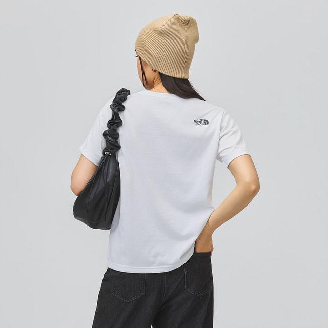 ザノースフェイス レディース 半袖Tシャツ ショートパンツ キャップセット THE NORTH FACE（ザ ノースフェイス） レディース アウトドア