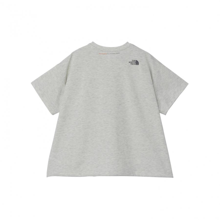 2025春夏モデル　新品 Tシャツ M THE NORTH FACE 2025春夏 ザ・ノース・フェイス メンズ