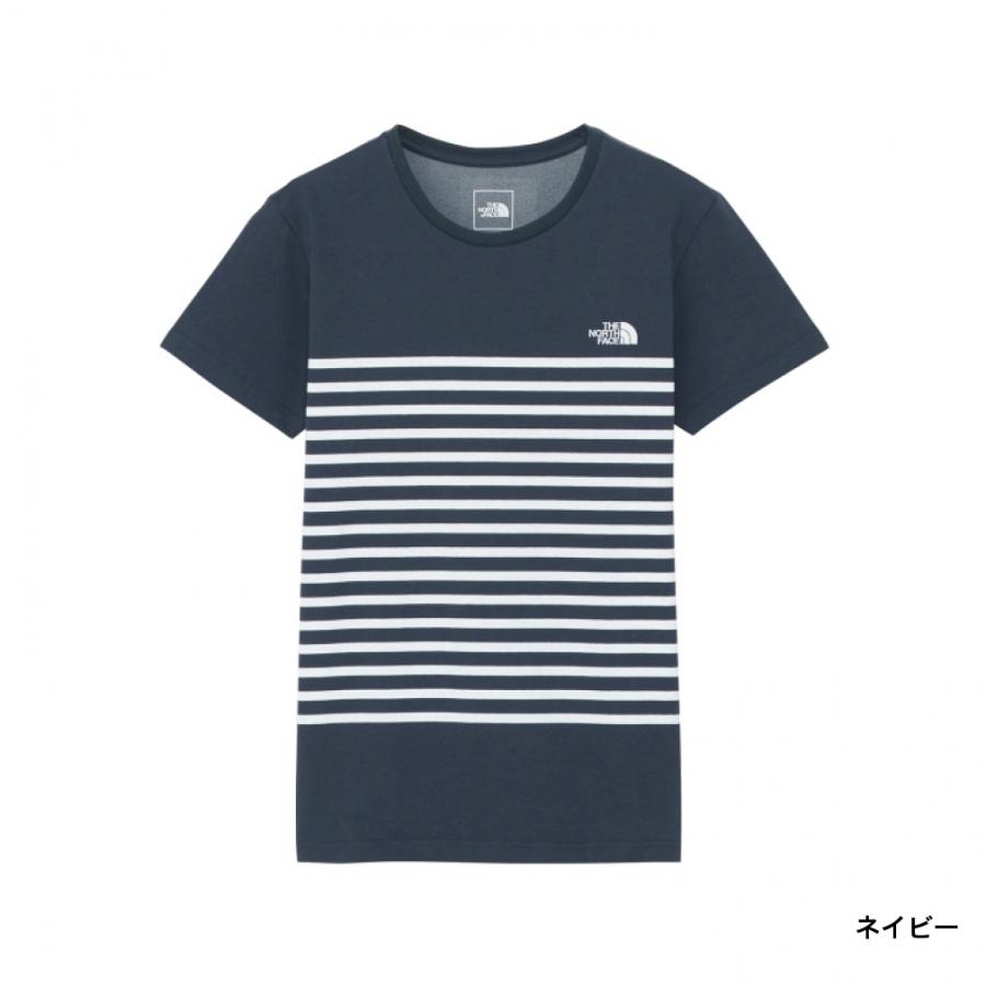 THE NORTH FACE（ザ ノースフェイス） レディース アウトドア 半袖T