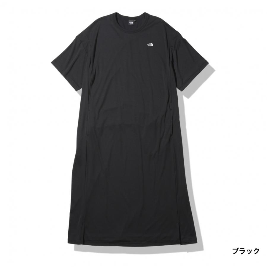 THE NORTH FACE（ザ ノースフェイス） レディース アウトドア 半袖T