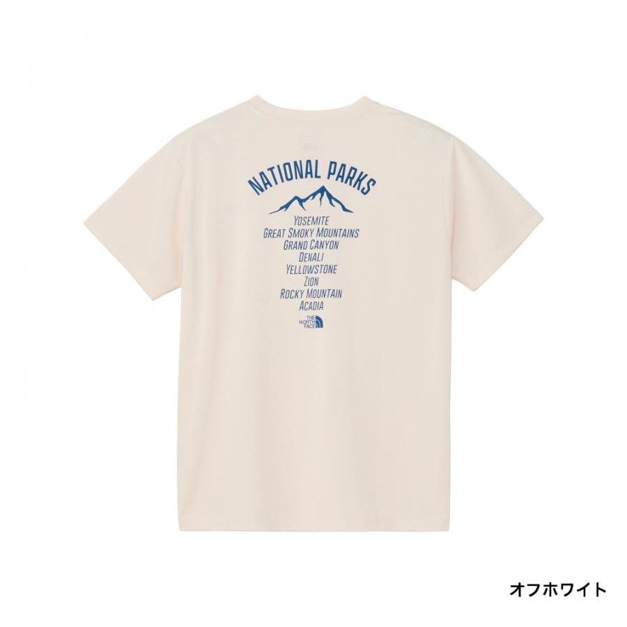 THE NORTH FACE（ザ ノースフェイス） レディース アウトドア 半袖T